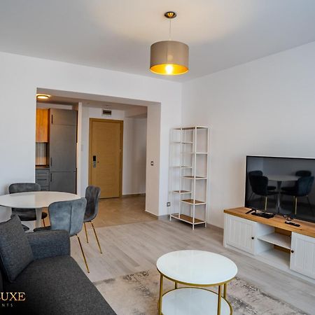 Yamaluxe Apartments - Bucuresti Exterior foto