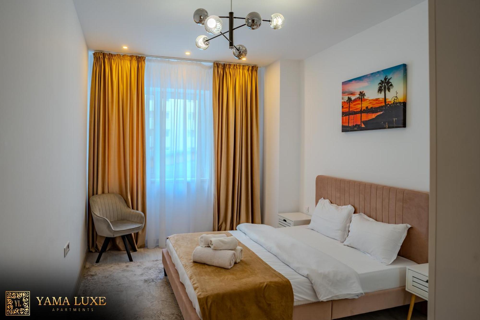Yamaluxe Apartments - Bucuresti Exterior foto
